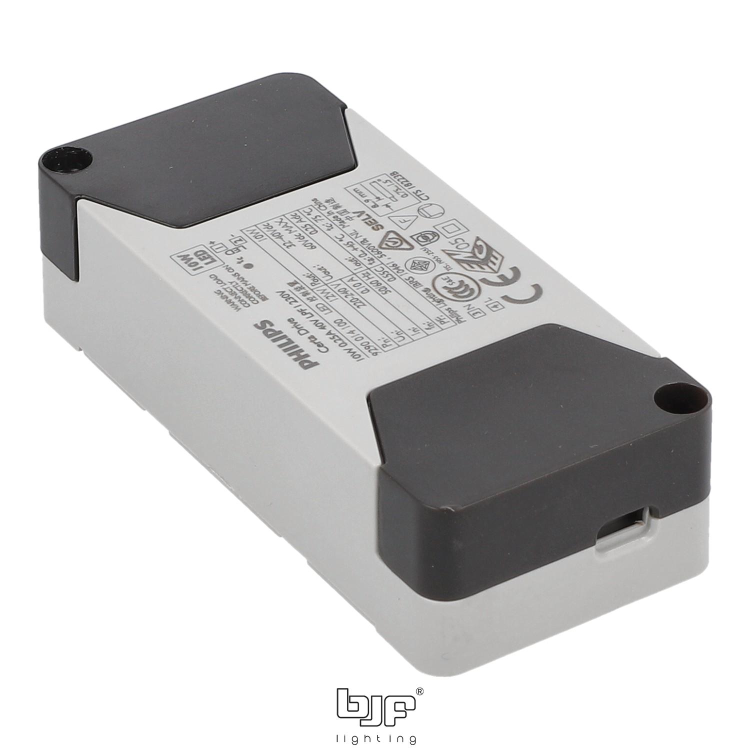 FUENTE CORRIENTE CONSTANTE PHILIPS 40V 10W 5 Fuente Corriente Constante Philips 40V 10W