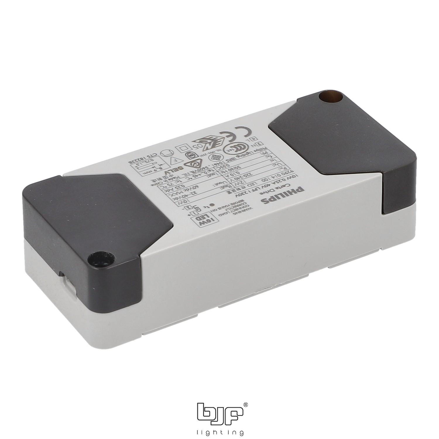 FUENTE CORRIENTE CONSTANTE PHILIPS 40V 10W 4 Fuente Corriente Constante Philips 40V 10W