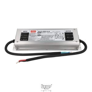 FUENTE ALIMENTACION 24V MEAN WELL ELG 300W IP67