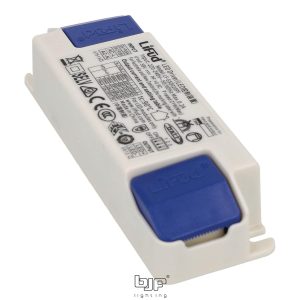 Fuente Corriente Constante Lifud Dali/Push 21W