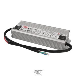 FUENTE ALIMENTACION 12V MEAN WELL HLG 300W IP67