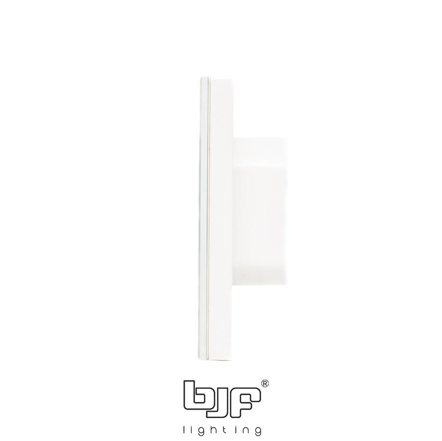 CONTROLADOR DE PARED 1 ZONA RGBCCT 3 Controlador De Pared 1 Zona Rgbcct