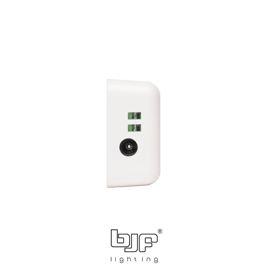 CONTROLADOR 12-24V 12A RGBW 3 Controlador 12-24V 12A Rgbw