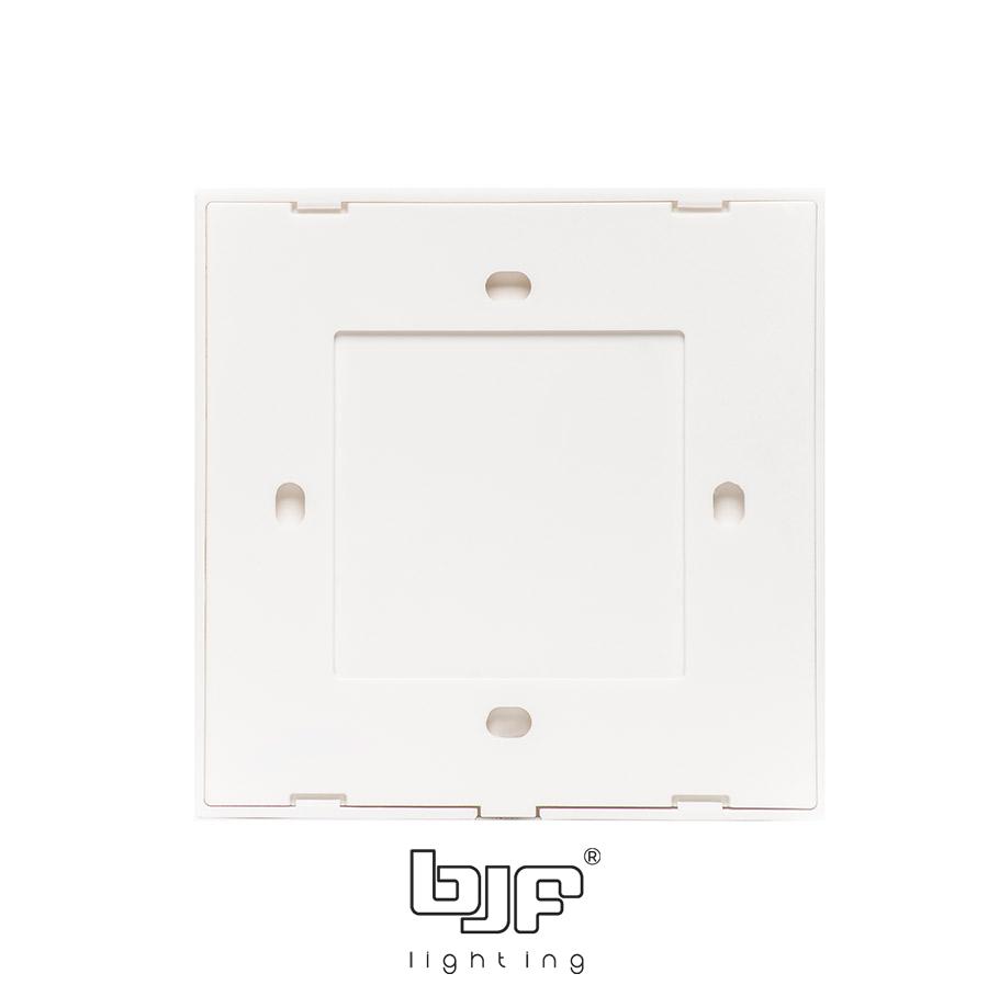 MANDO DE PARED 4 ZONAS MONOCOLOR 2 Mando De Pared 4 Zonas Monocolor