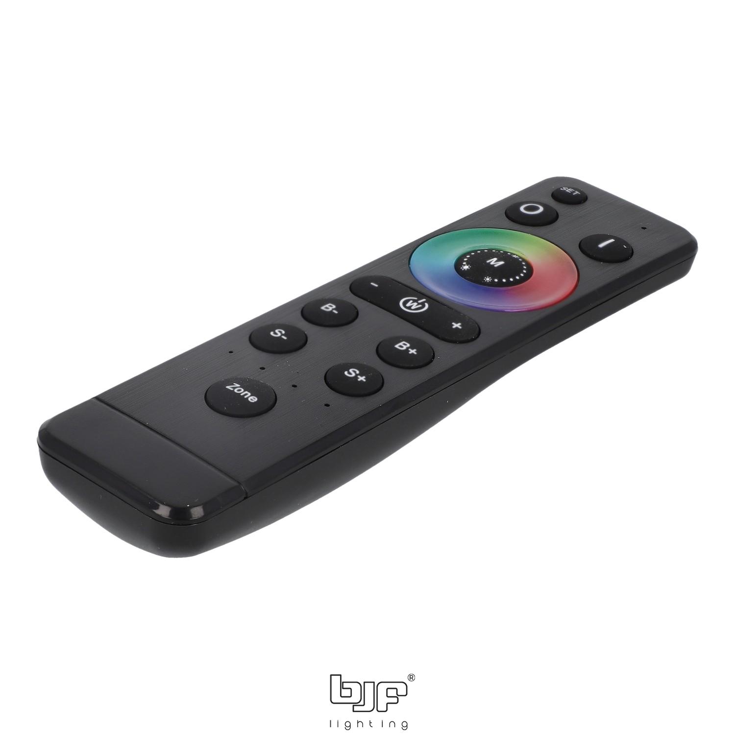 MANDO A DISTANCIA PARA CONTROLADOR 230V 030-858 4 ZONAS RGB-RGBW 2 Mando A Distancia Para Controlador 230V 030-858