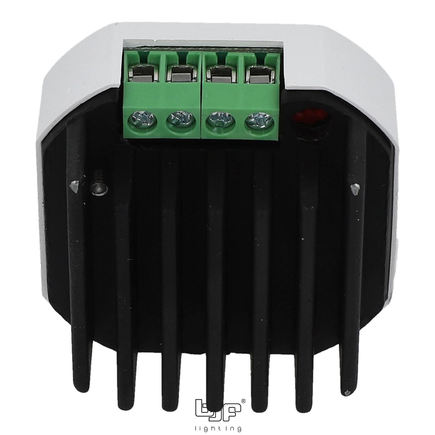 REGULADOR 230V 450W MONOCOLOR 3 Regulador 230V 450W Monocolor