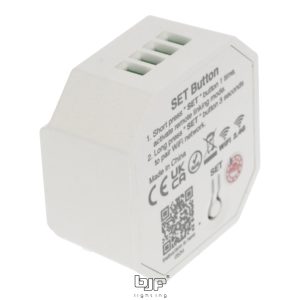 Interruptor Wifi On-Off 10A