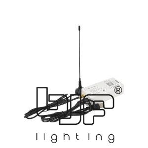 GATEWAY LORA 433MHz RGBCCT 5 Gateway Lora 433Mhz Rgbcct