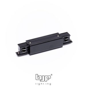 CONEXION RED CARRIL TRIFASICO INTERMEDIA NEGRO MATE