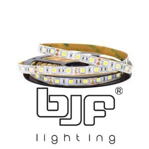 TIRA 12V PRO 14,4W/m 60LED/m SMD5050 IP67 CCT BLANCO FRIO-CALIDO 3000-6000K 1m