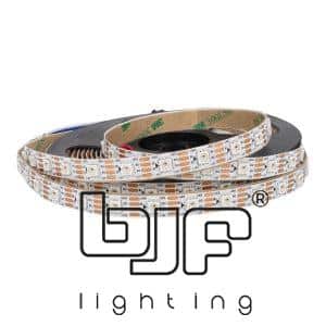 TIRA 12V PRO DIGITAL 18W/m 60LED/m WS2815 SMD5050 IP67 RGB 1m