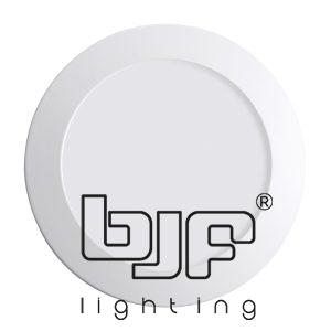 DOWNLIGHT LED SUPERFICIE BLANCO MATE REDONDO REGULABLE 12W BLANCO CALIDO