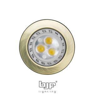 SPOTMINI REDONDO FIJO ∅49mm PAVON