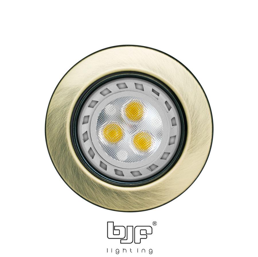 SPOTMINI REDONDO BASCULANTE ∅58mm PAVON