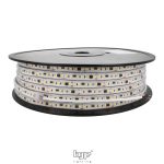 ZORA-TIRA LED PRO 230V 17W 120LED + BLANCO