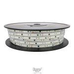 ZORA-TIRA LED PRO 230V 17W 120LED + VERDE