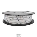 ZORA-TIRA LED PRO 230V 17W 120LED + AZUL