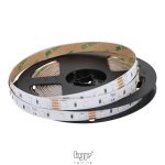 SYLO-TIRA LED 24V PRO RGB 14,4W 60LED RGB