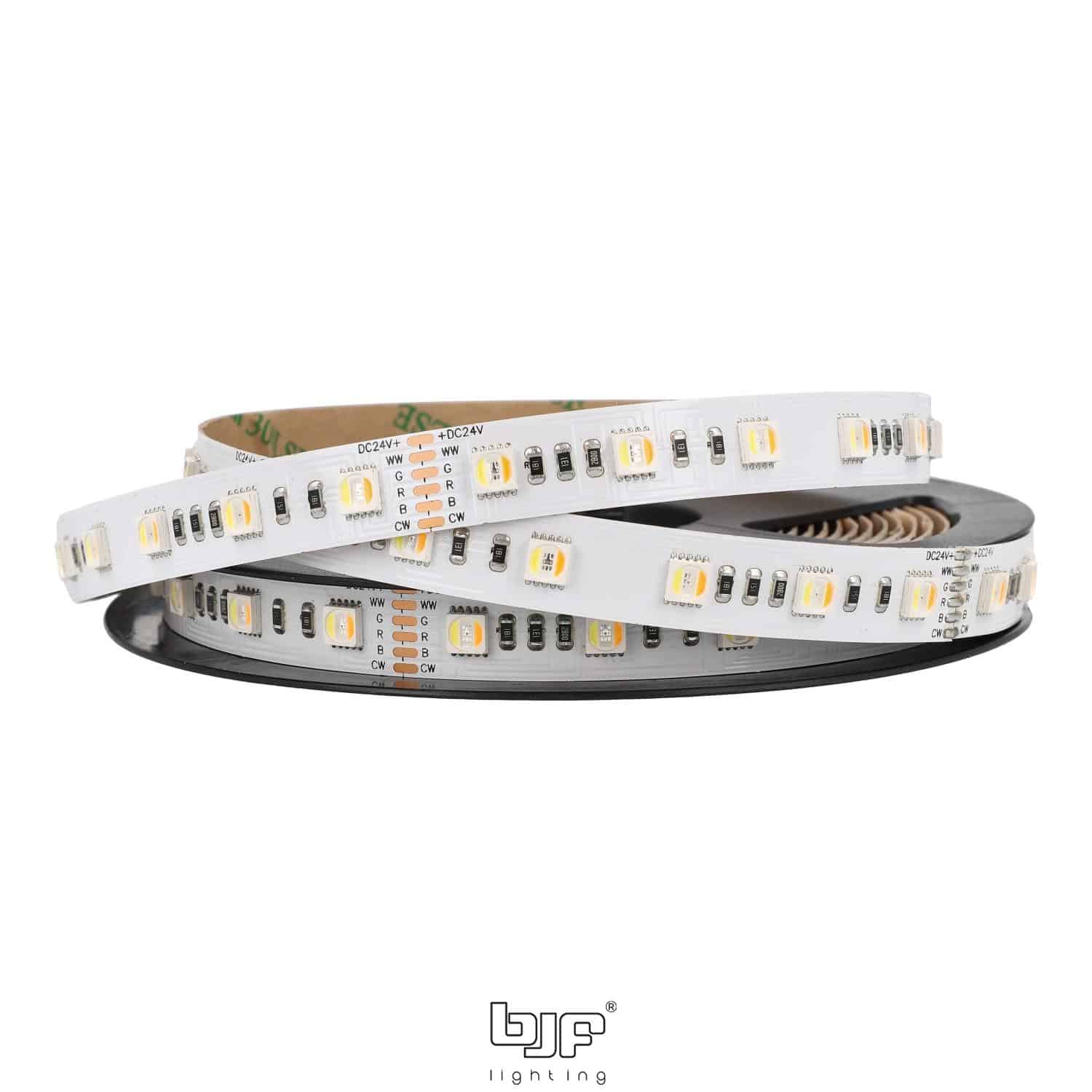 ARIX-TIRA LED 24V PRO RGB CCT 23W 60LED (1m) 1 Arix-Tira Led 24V Pro Rgb Cct 23W 60Led Rgb+Cct