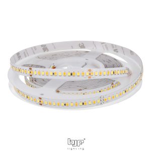 24 5190 | Bjf Lighting Iluminación Led Tira 24V Pro 19,2W/M 224Led/M Smd2835 Ip20 Cct 2700-6500K 1M