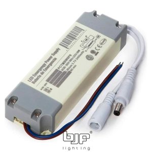 KIT EMERGENCIA LUMINARIA LED MAX. 50W