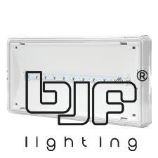 EMERGENCIA LED SUPERFICIE BASIC 1h 300Lm