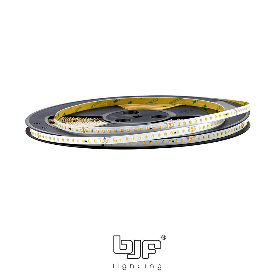 Tira 48V Pro 7W/M 112Leds Smd2835 Ip67 Blanco Frio 6000K 1M