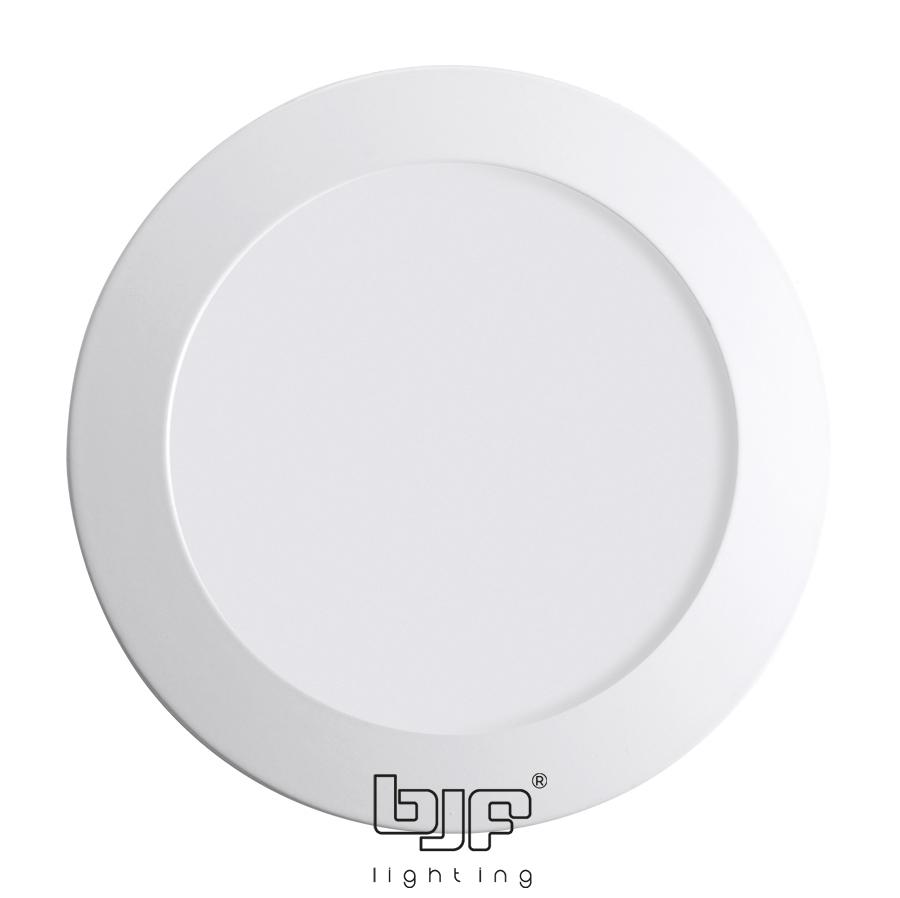 DOWNLIGHT LED SUPERFICIE BLANCO MATE REDONDO REGULABLE 6W BLANCO FRIO