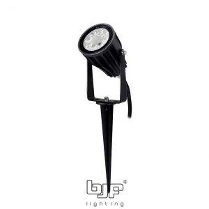 PROYECTOR LED SMD IP65  6W RGB+CCT