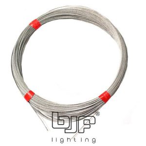 CABLE ACERO GALVANIZADO 1.5mm 50m