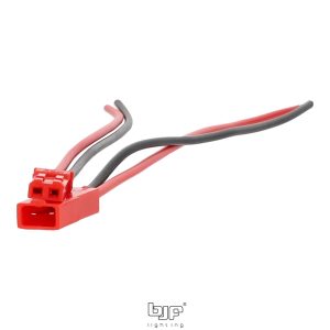 CONECTOR JST BEC MACHO-HEMBRA CON CABLE 150mm