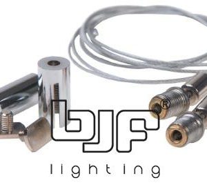 KIT DE SUSPENSION PARA PERFIL L490/L532