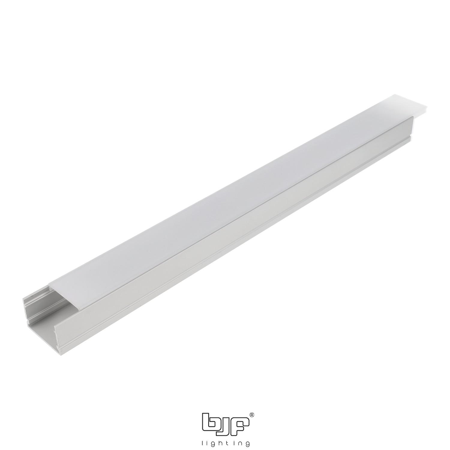 L3020 Perfil Led De Superficie