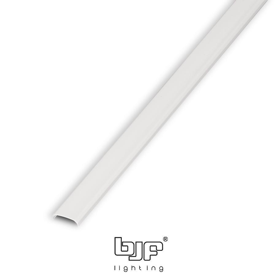 DIFUSOR OPAL PERFIL L498 2m 1 Difusor Opal Perfil L498 2M