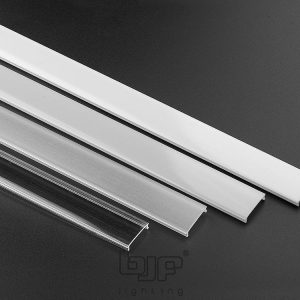 DIFUSOR OPAL PERFIL L502 2m