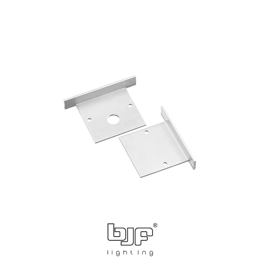 Tapa Lateral Perfil L504