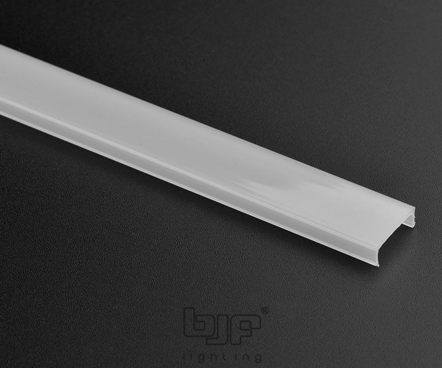 DIFUSOR OPAL PERFIL L511/L512/L513 2m 1 Difusor Opal Perfil L511/L512/L513 2M