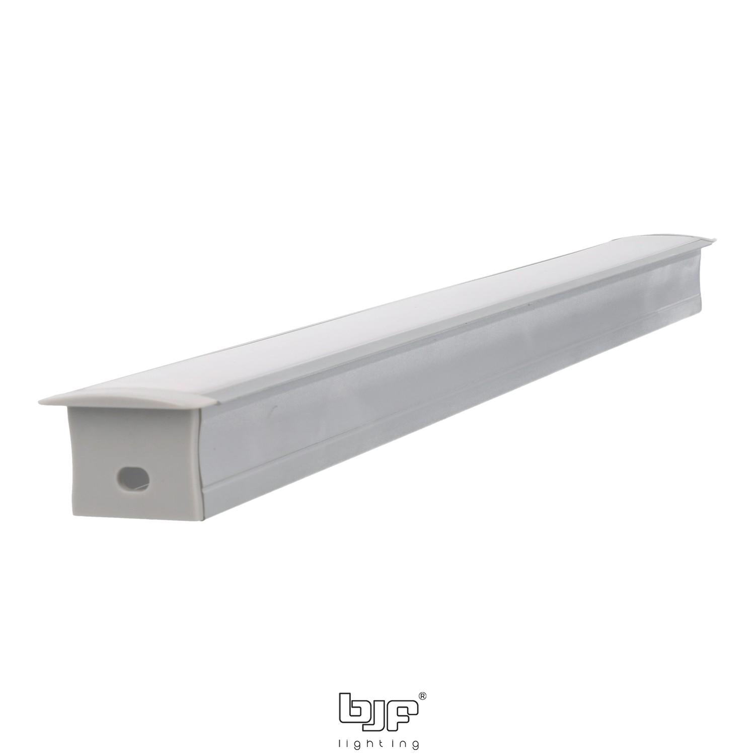Perfil De Empotrar L536