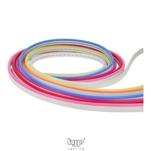 ELYA-TIRA LED 12V NEON FLEX MONOCOLOR 10W 120LED