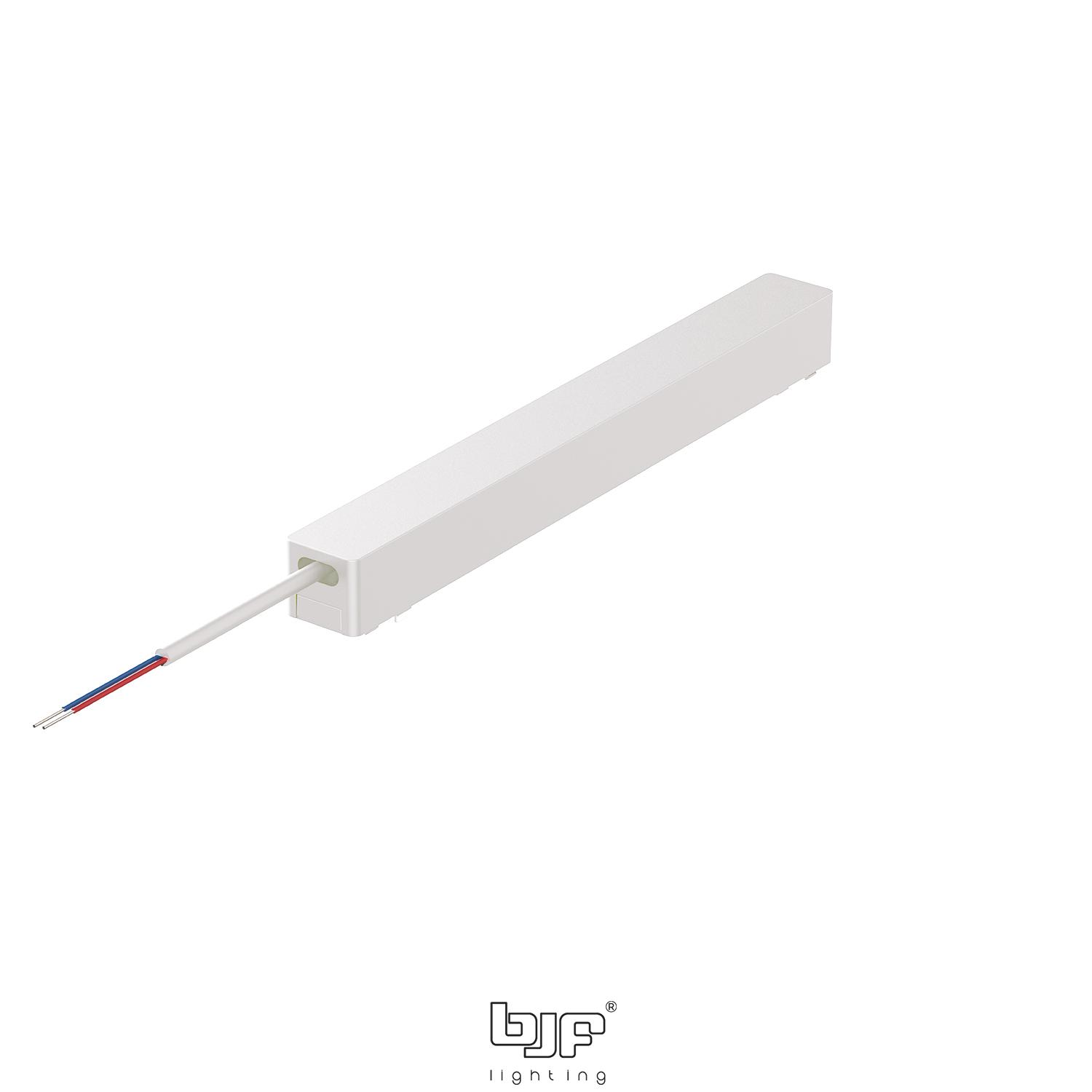 FUENTE ALIMENTACION 48V 200W CARRIL MAGNETICO BLANCO MATE