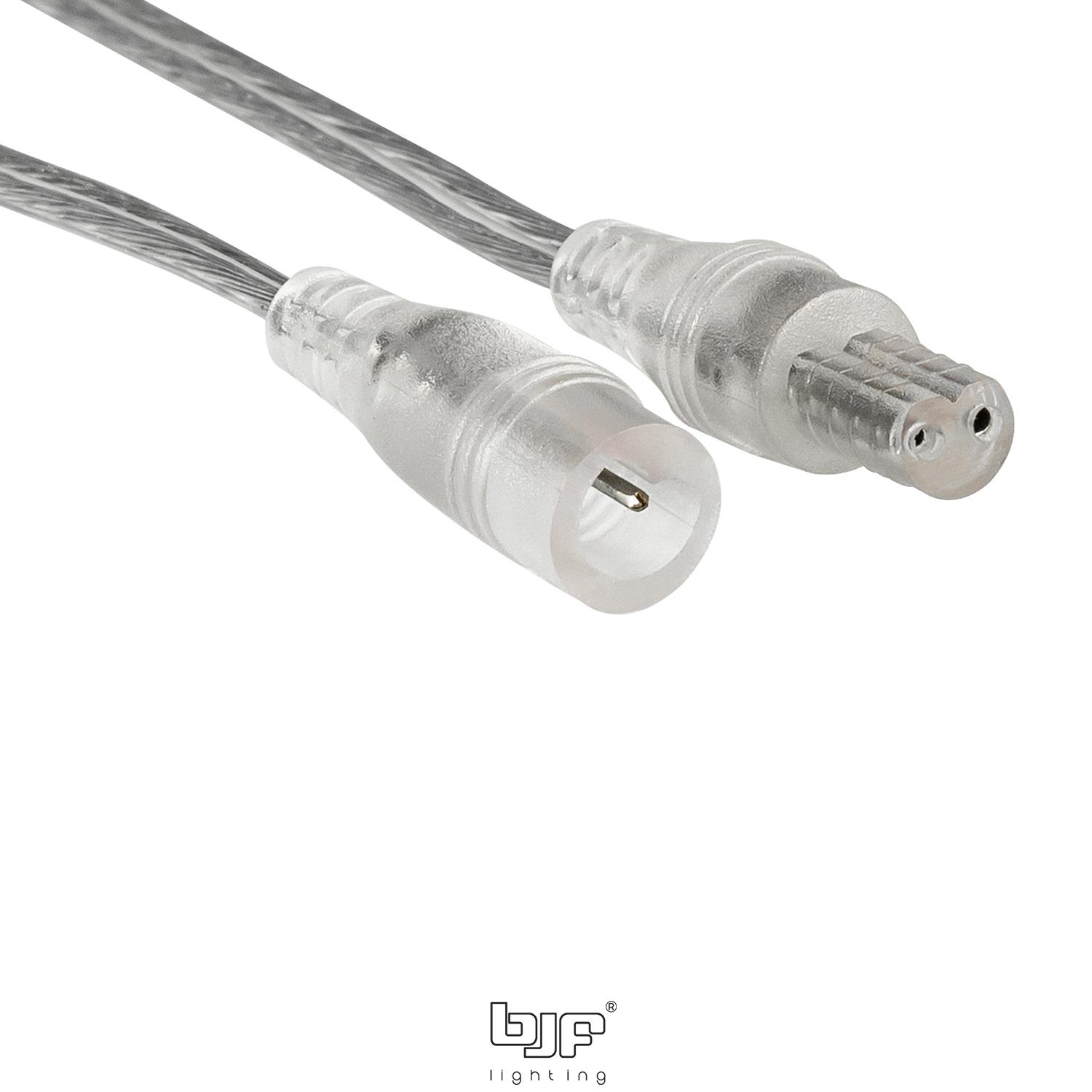 CONECTOR IP65 2 PIN