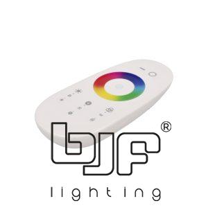 Mando+Controlador Táctil 1 Zona Rgb