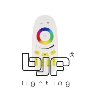 MANDO TACTIL 4 ZONAS RGB-RGBW