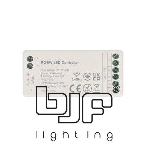 CONTROLADOR 12-24V 12A RGBW