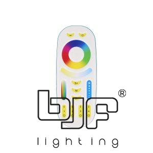 MANDO A DISTRANCIA TACTIL 4 ZONAS RGB+CCT