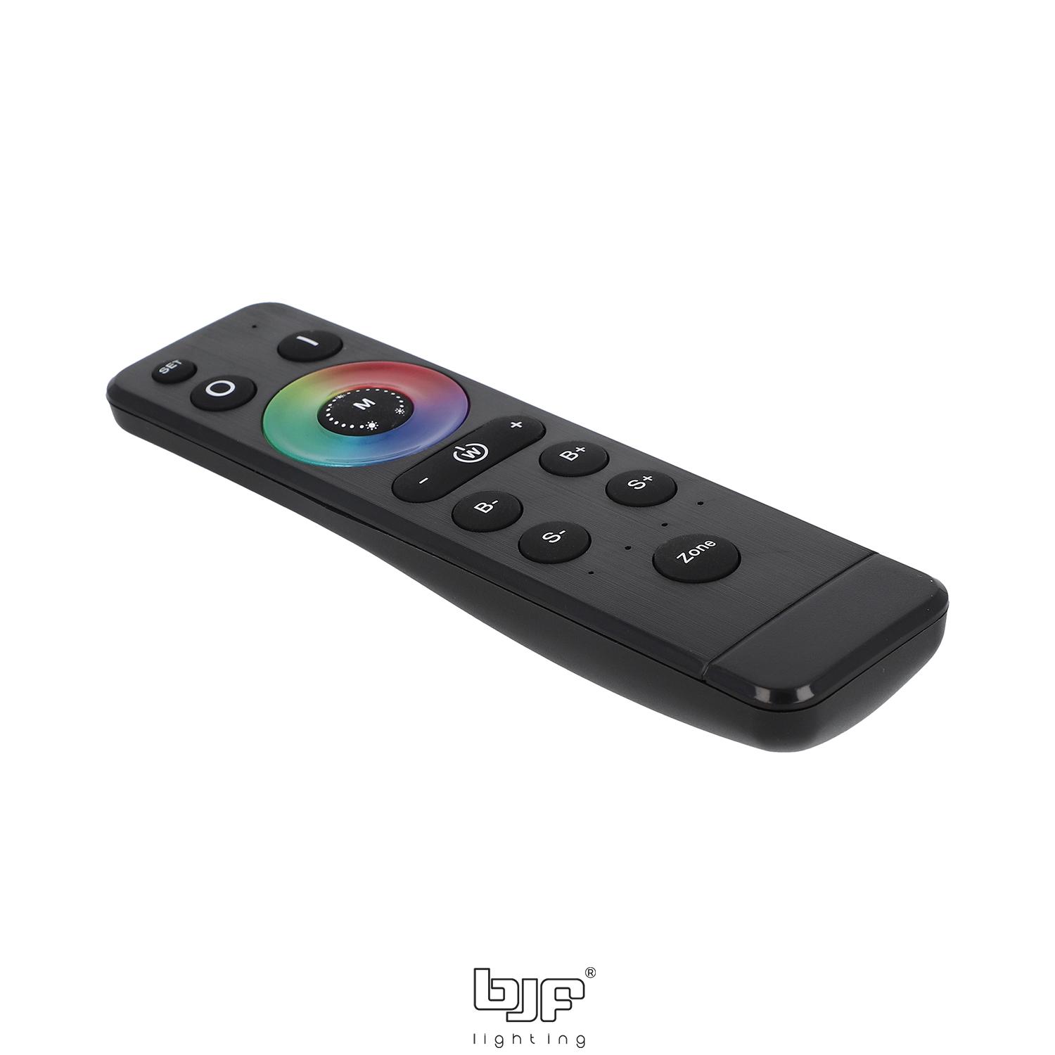 MANDO A DISTANCIA PARA CONTROLADOR 230V 030-858 4 ZONAS RGB-RGBW 1 Mando A Distancia Para Controlador 230V 030-858