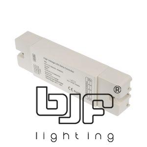 INTENSIDAD REGULABLE REGULACION DE LA TEMPERATURA DEL COLOR FRECUENCIA INALAMBRICA 2.4G ai