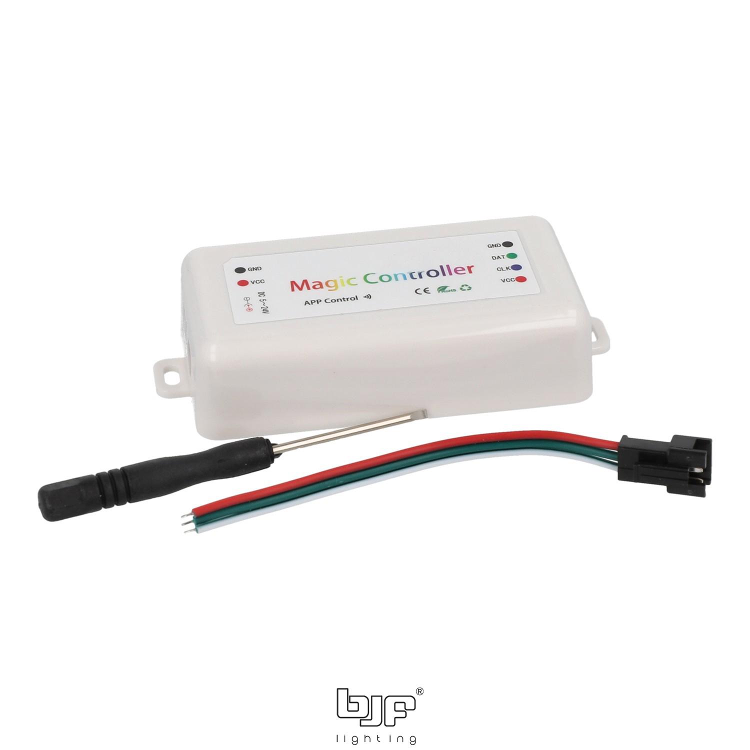 CONTROLADOR LED SPI BLUETOOTH 2048 PIXEL DC5-24V RGBW 6 Controlador Led Spi Bluetooth 2048 Pixel Dc5-24V Rgbwcontrolador Led Spi Bluetooth 2048 Pixel Dc5-24V Rgbwcontrolador Led Spi Bluetooth 2048 Pixel Dc5-24V Rgbwcontrolador Led Spi Bluetooth 2048 Pixel Dc5-24V Rgbwcontrolador Led Spi Bluetooth 2048 Pixel Dc5-24V Rgbw
