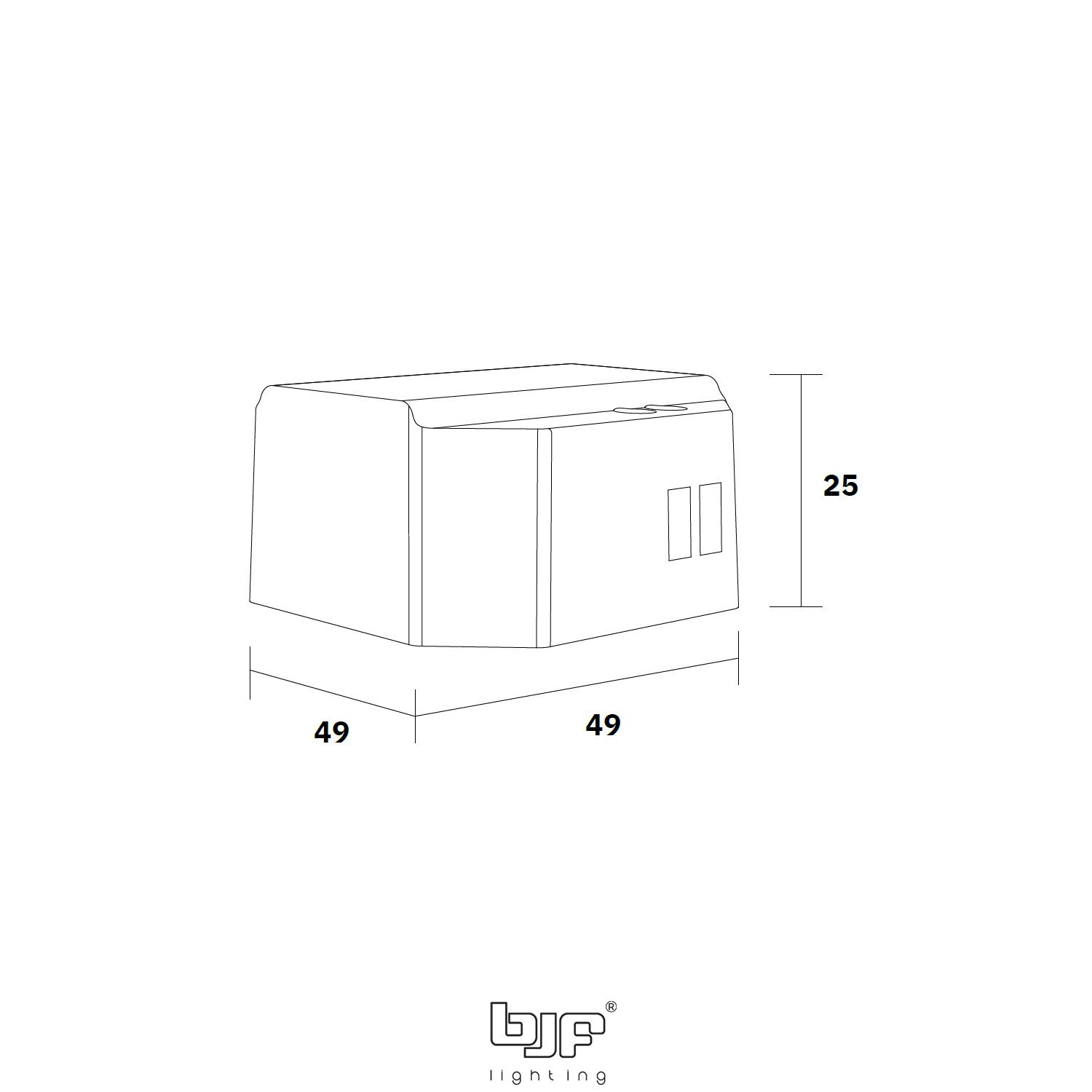 REGULADOR 230V 300W SERIE SMART MONOCOLOR ZIGBEE 3 Regulador 230V 300W Serie Smart Monocolor