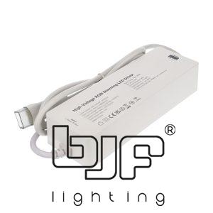 CONTROLADOR PARA TIRAS LED 230V 400W 2.4G RF RGB